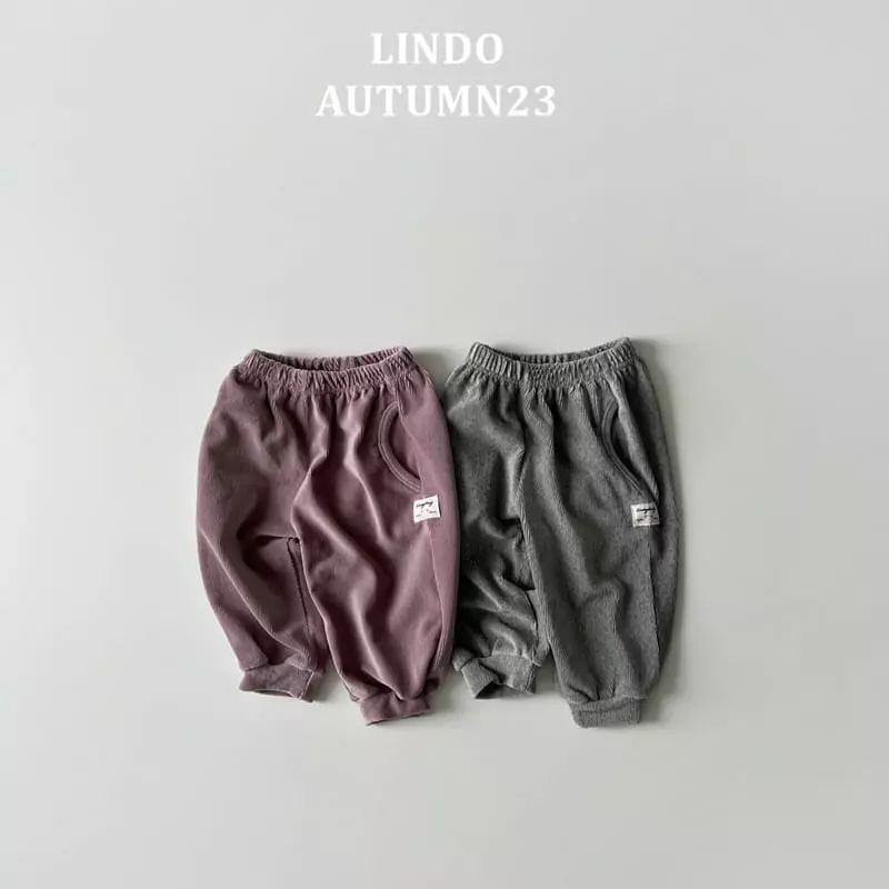 Lindo - Korean Children Fashion - #todddlerfashion - Better Pants