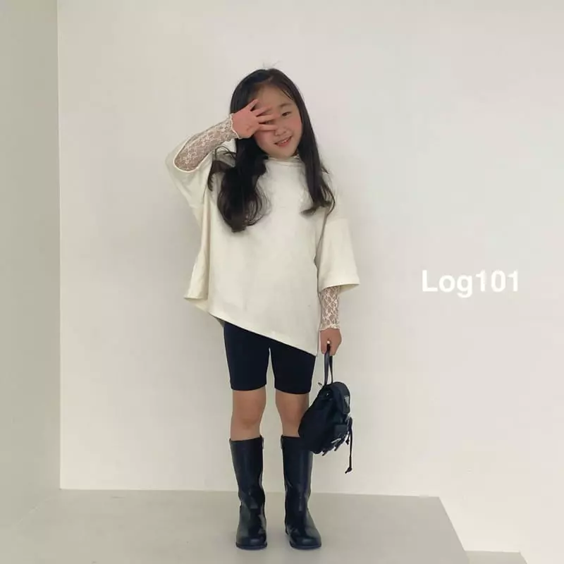 Log101 - Korean Children Fashion - #childofig - Mureng Pants - 12