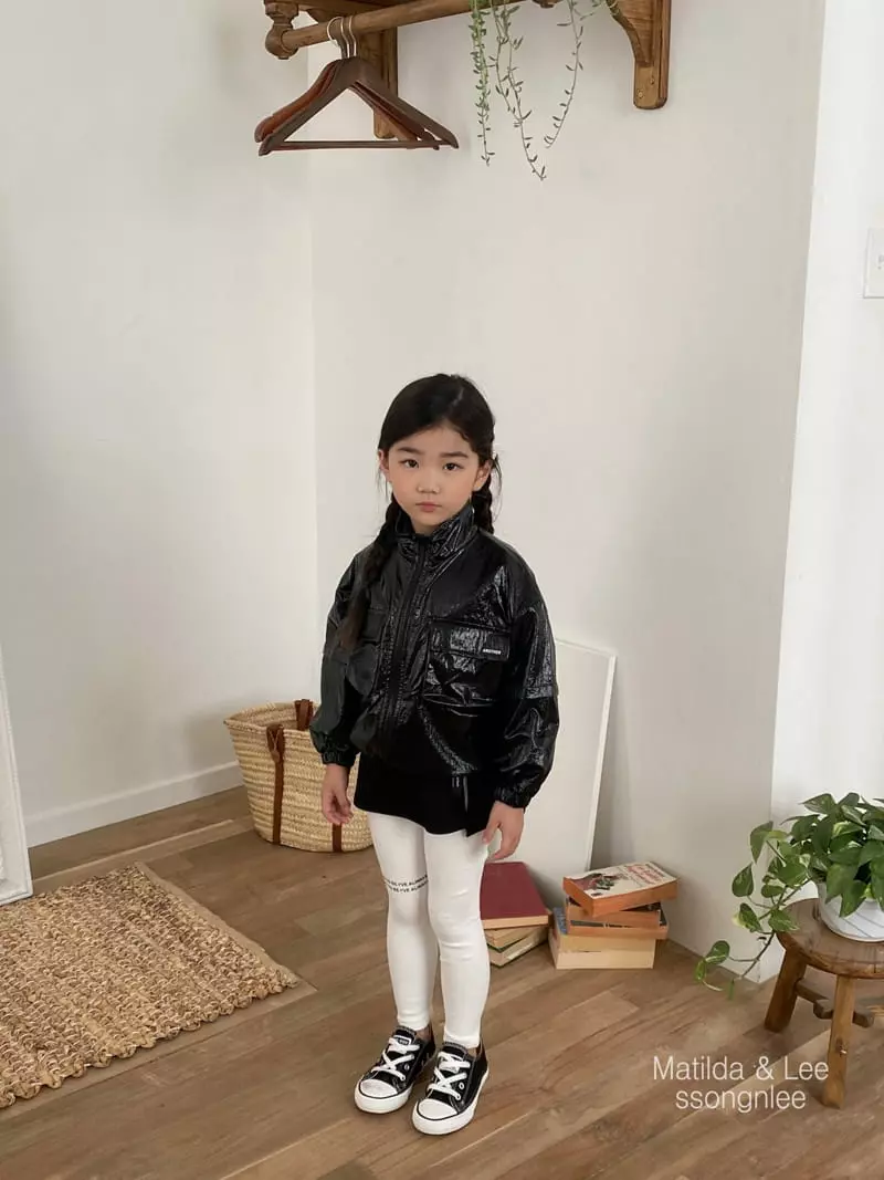 Matilda & Lee - Korean Children Fashion - #fashionkids - Pur Jumper - 12