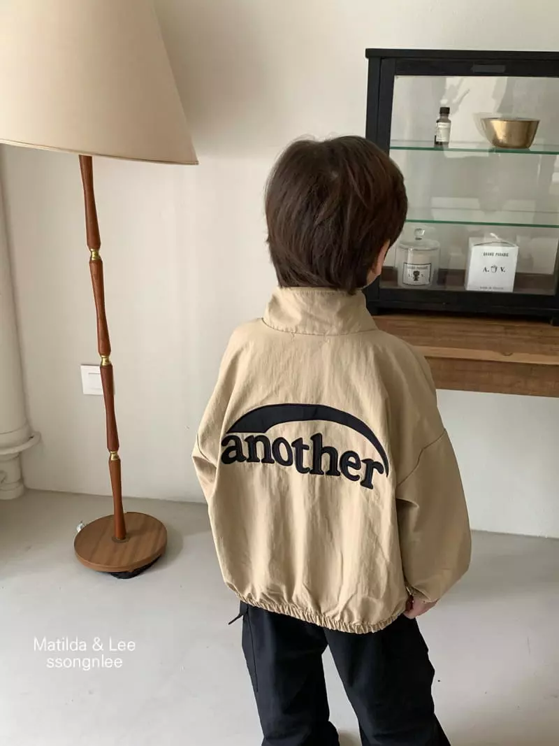 Matilda & Lee - Korean Children Fashion - #kidsstore - Another Jumper - 9
