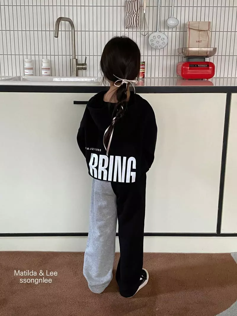 Matilda & Lee - Korean Children Fashion - #kidsstore - Color Pants - 11