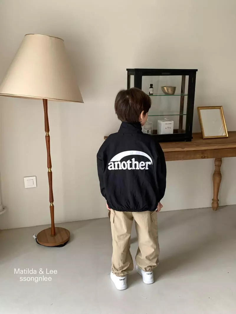 Matilda & Lee - Korean Children Fashion - #littlefashionista - Another Jumper - 12