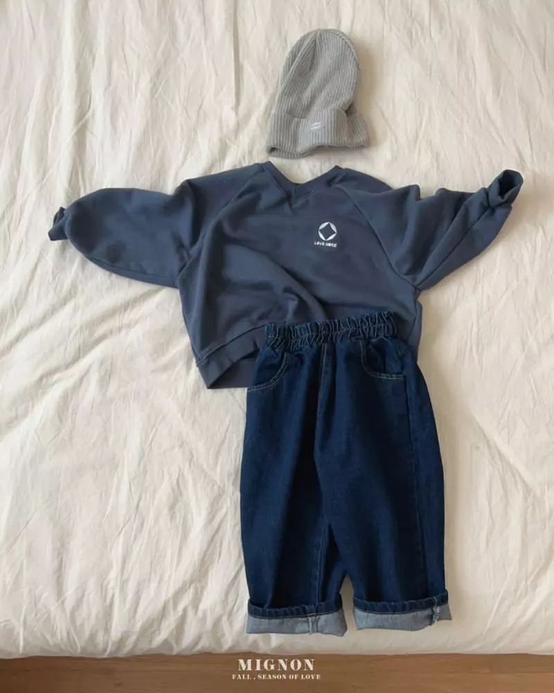 Mignon - Korean Children Fashion - #discoveringself - Como Pants - 6