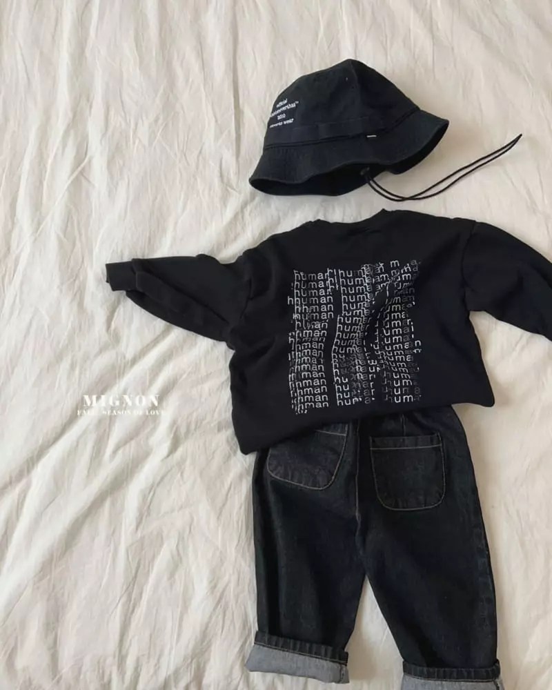 Mignon - Korean Children Fashion - #fashionkids - Como Pants - 7