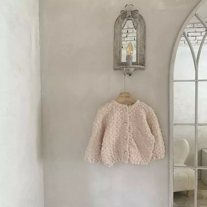 Mimi Market - Korean Baby Fashion - #babyboutique - Volume Jacket - 10