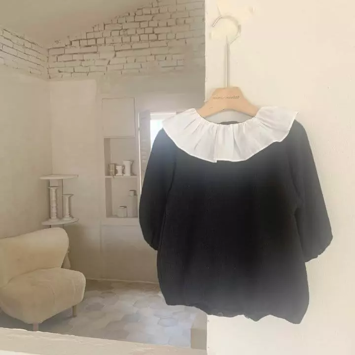 Mimi Market - Korean Baby Fashion - #babyboutique - Mori Bodysuit - 7
