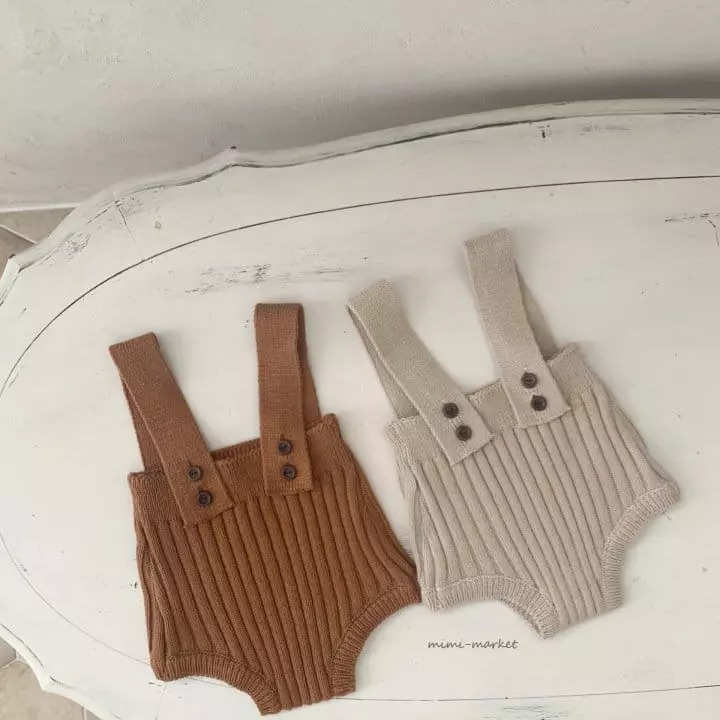 Mimi Market - Korean Baby Fashion - #babyfashion - Joy Bloomer - 8