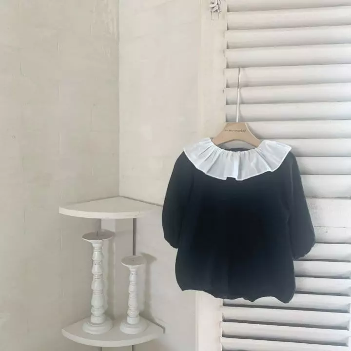 Mimi Market - Korean Baby Fashion - #babyfever - Mori Bodysuit - 12