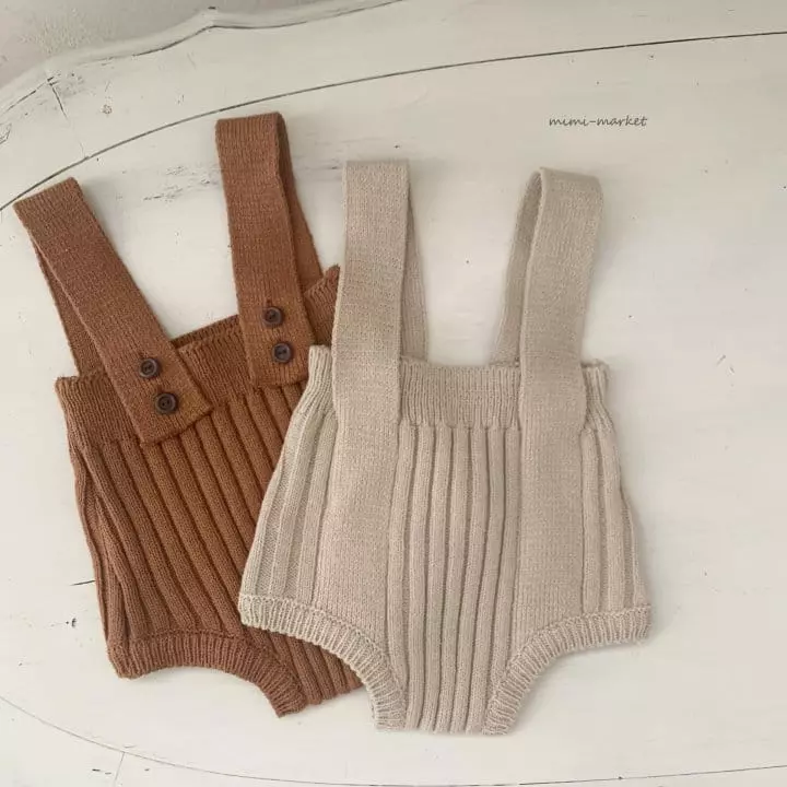 Mimi Market - Korean Baby Fashion - #babyfever - Joy Bloomer - 9