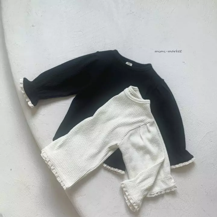 Mimi Market - Korean Baby Fashion - #babyfever - Toshon Tee