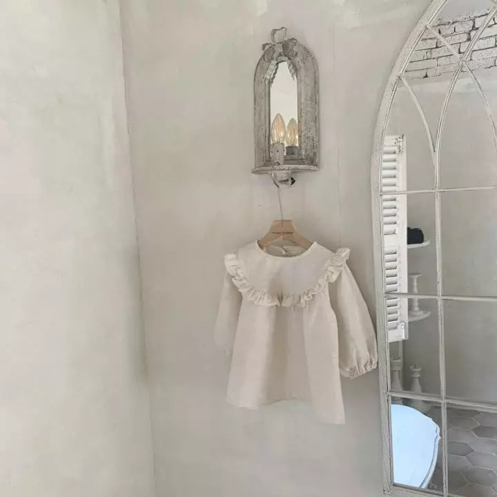 Mimi Market - Korean Baby Fashion - #babygirlfashion - Who One-piece - 11