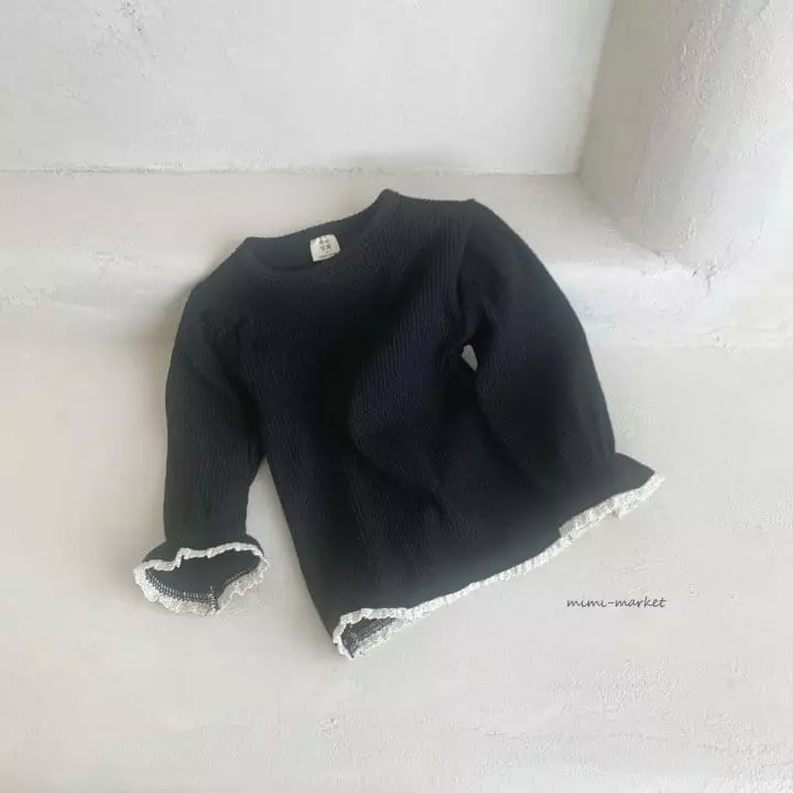 Mimi Market - Korean Baby Fashion - #babygirlfashion - Toshon Tee - 2