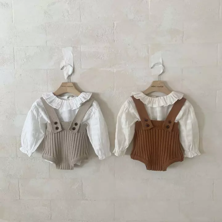 Mimi Market - Korean Baby Fashion - #babylifestyle - Joy Bloomer - 11