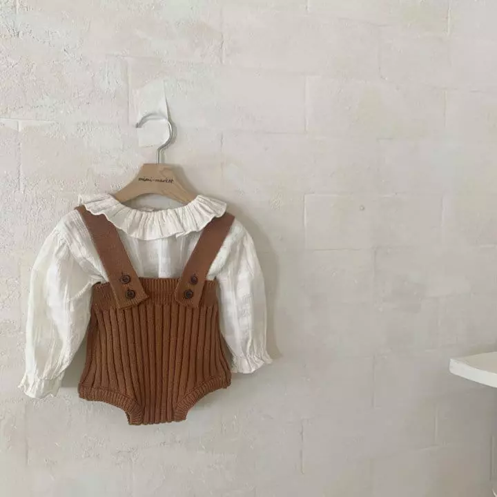 Mimi Market - Korean Baby Fashion - #babyoninstagram - Joy Bloomer - 12