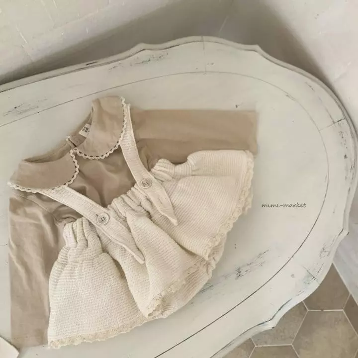 Mimi Market - Korean Baby Fashion - #babyootd - Melan Skirt - 7