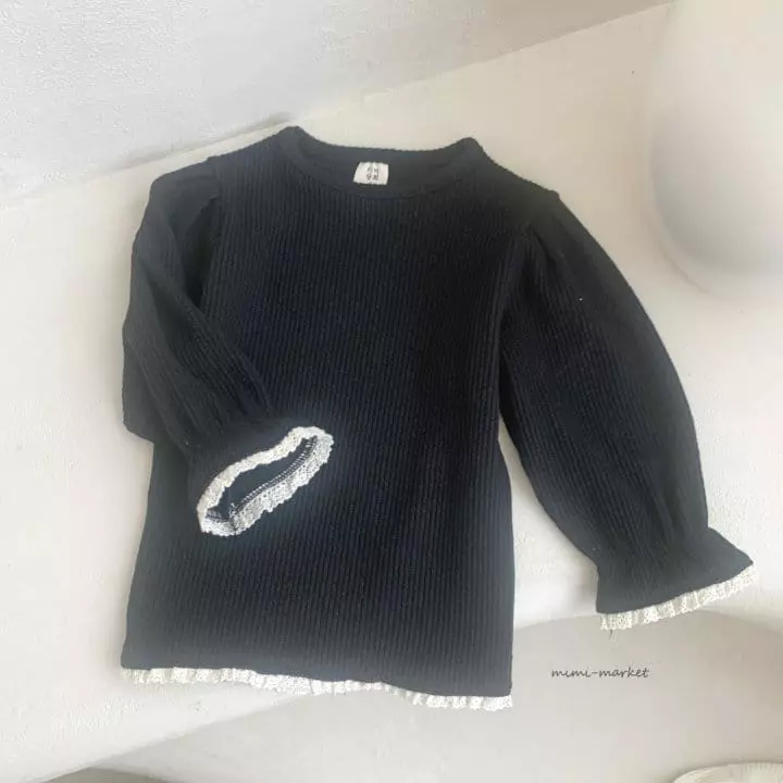 Mimi Market - Korean Baby Fashion - #babywear - Toshon Tee - 8