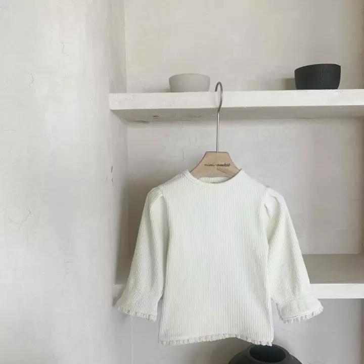 Mimi Market - Korean Baby Fashion - #onlinebabyboutique - Toshon Tee - 9