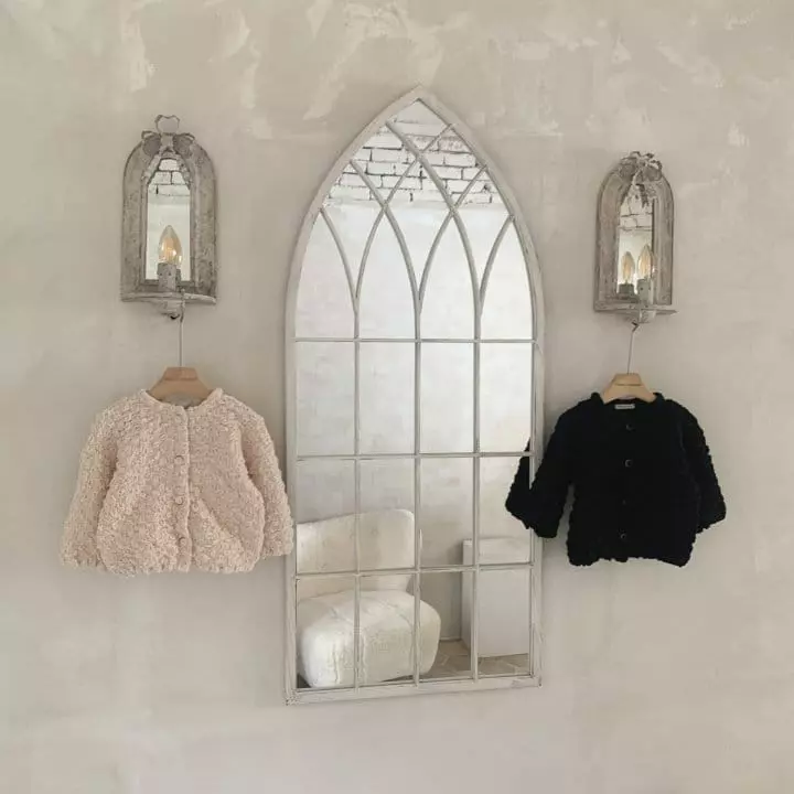 Mimi Market - Korean Baby Fashion - #onlinebabyshop - Volume Jacket - 9