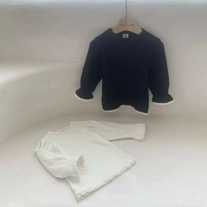 Mimi Market - Korean Baby Fashion - #onlinebabyshop - Toshon Tee - 10