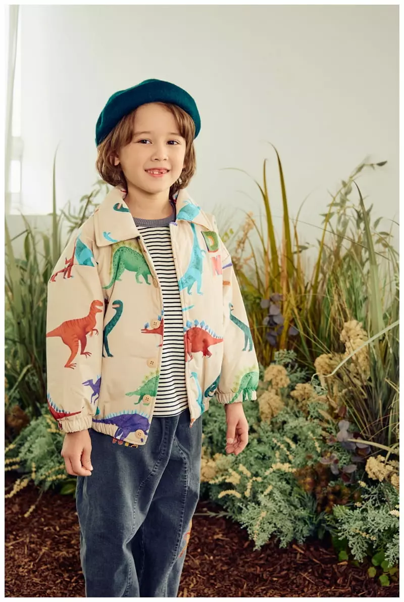 Mimico - Korean Children Fashion - #childofig - Every Jumper - 9