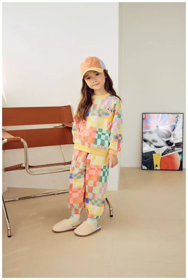 Mimico - Korean Children Fashion - #childrensboutique - Ditton Tee - 8