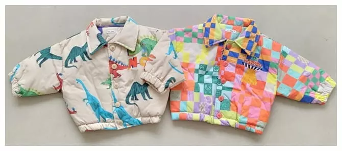 Mimico - Korean Children Fashion - #kidsstore - Every Jumper