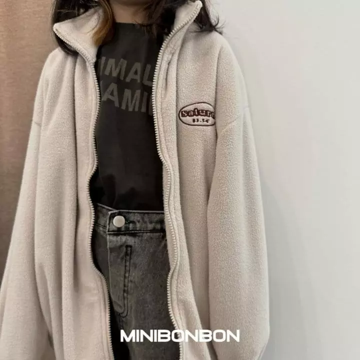 Mini Bongbong - Korean Children Fashion - #childrensboutique - Baton Pants with Mom - 9
