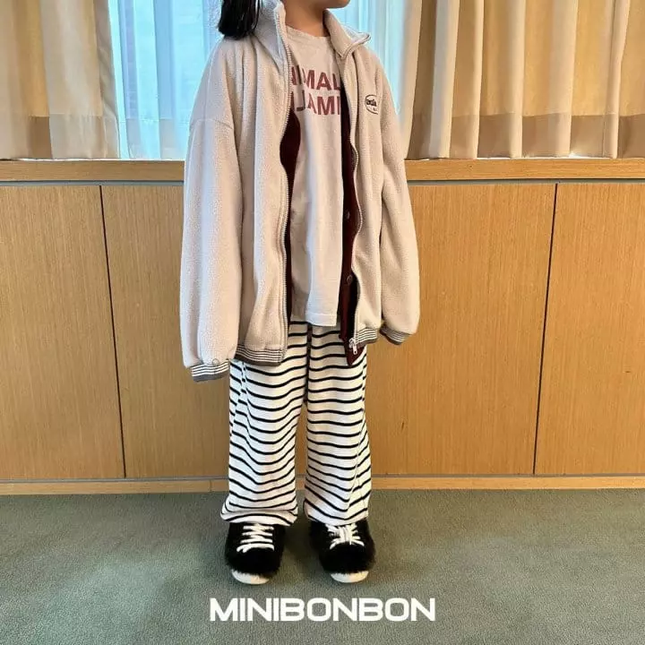 Mini Bongbong - Korean Children Fashion - #childrensboutique - Udong Pants - 11