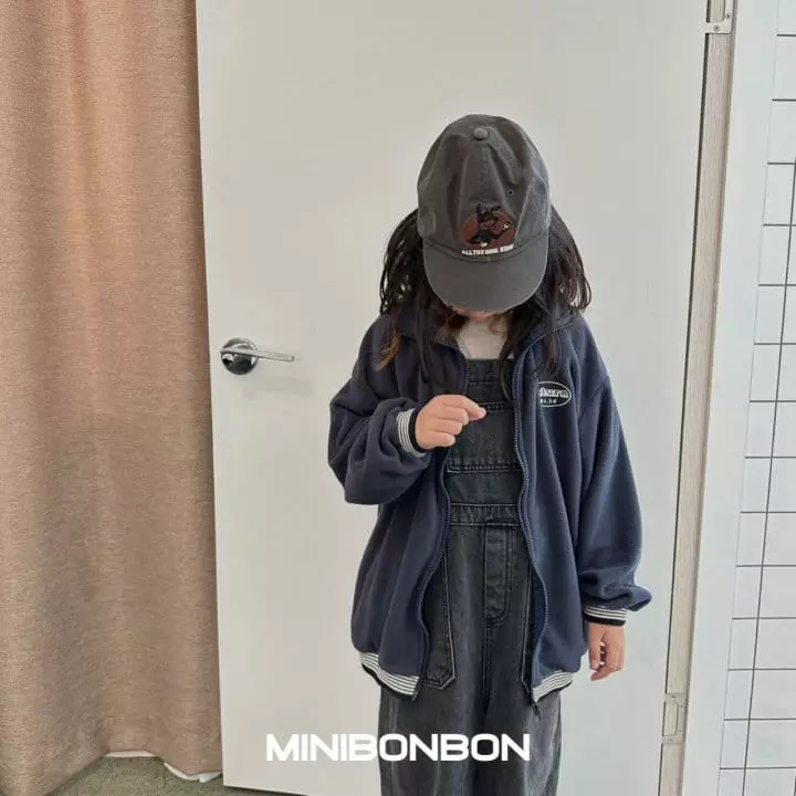 Mini Bongbong - Korean Children Fashion - #designkidswear - Puppy Cap - 3