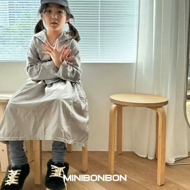 Mini Bongbong - Korean Children Fashion - #fashionkids - Cargo Skirt - 10