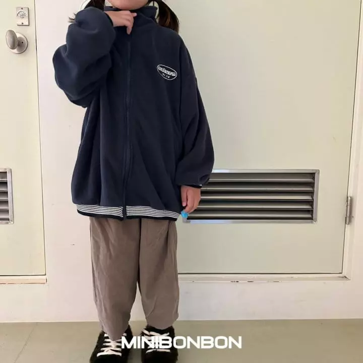 Mini Bongbong - Korean Children Fashion - #littlefashionista - Mali Pants - 5
