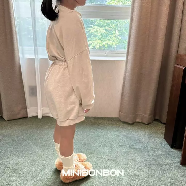 Mini Bongbong - Korean Children Fashion - #prettylittlegirls - Thin Tee - 10