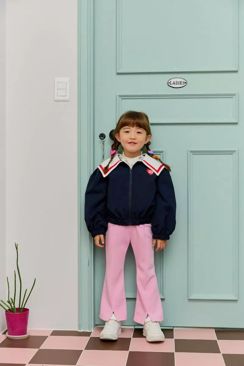 Miniature - Korean Children Fashion - #Kfashion4kids - Dodo Pants - 2