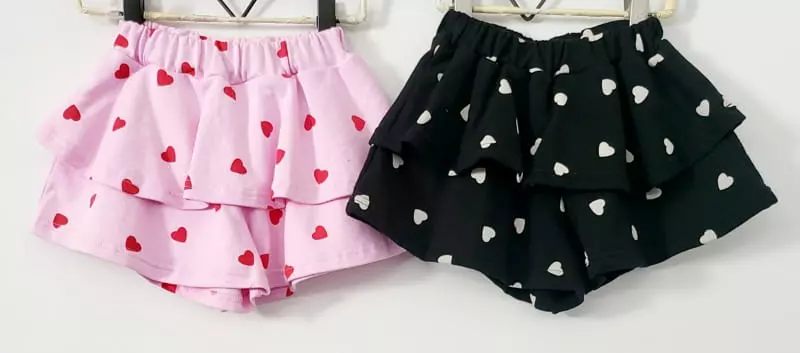 Miniature - Korean Children Fashion - #childofig - Honey Currot