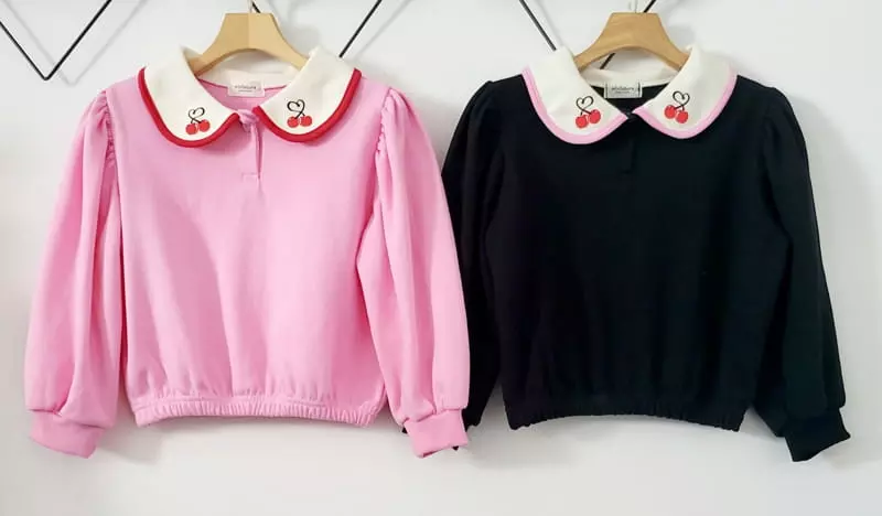 Miniature - Korean Children Fashion - #designkidswear - Vanila Tee - 4