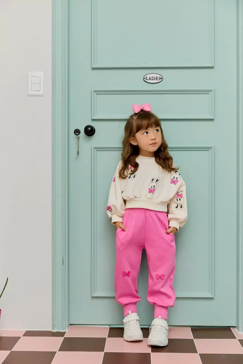Miniature - Korean Children Fashion - #discoveringself - Mommy Tee - 3