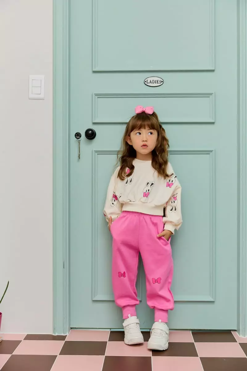 Miniature - Korean Children Fashion - #discoveringself - Mommy Tee - 4