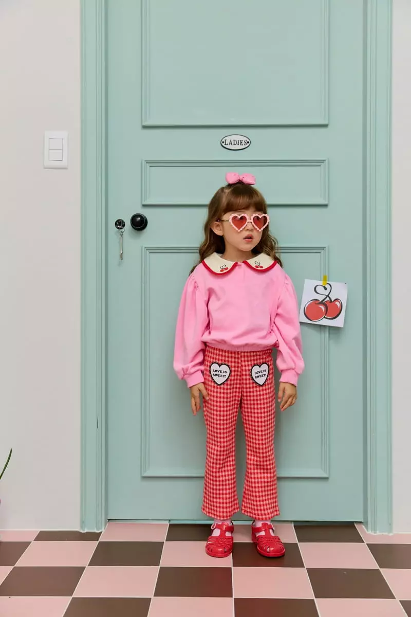 Miniature - Korean Children Fashion - #kidsshorts - Wannabe Pants - 5