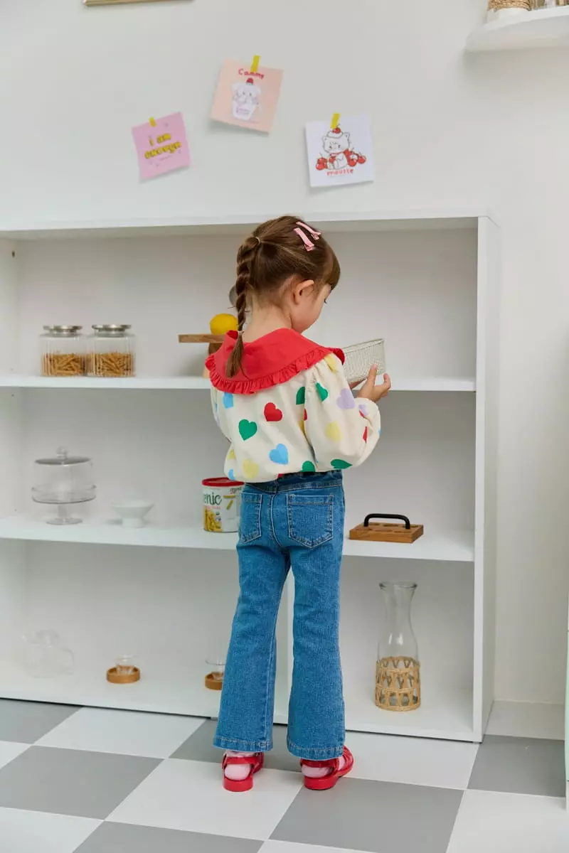 Miniature - Korean Children Fashion - #fashionkids - Today Pants - 4