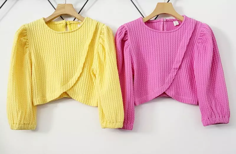 Miniature - Korean Children Fashion - #kidsstore - Hey Tee - 3
