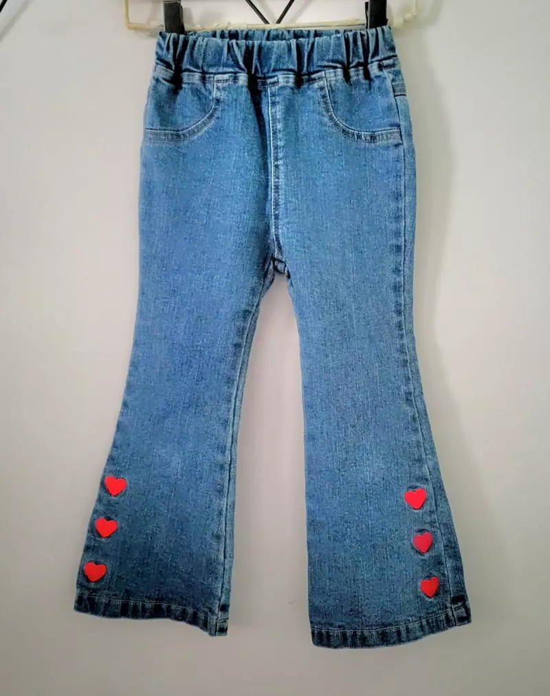 Miniature - Korean Children Fashion - #kidzfashiontrend - Today Pants - 6