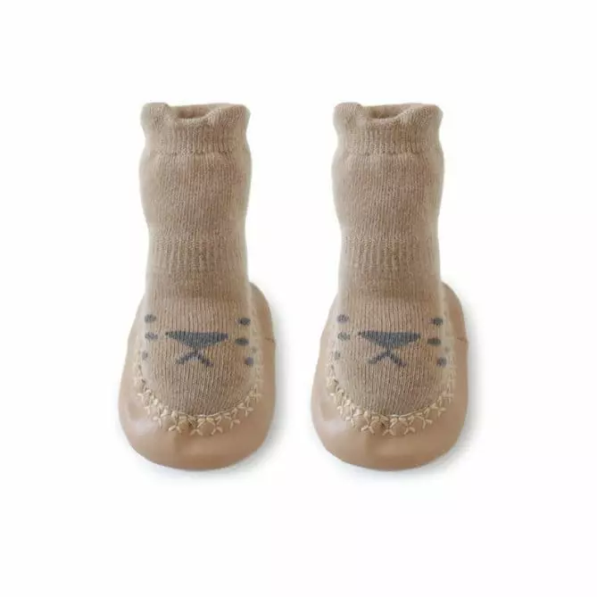 Miso - Korean Baby Fashion - #babyboutique - Koala Socks - 11