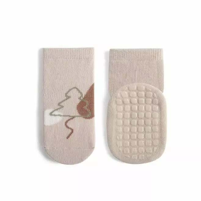 Miso - Korean Baby Fashion - #onlinebabyshop - Winny  Socks - 4