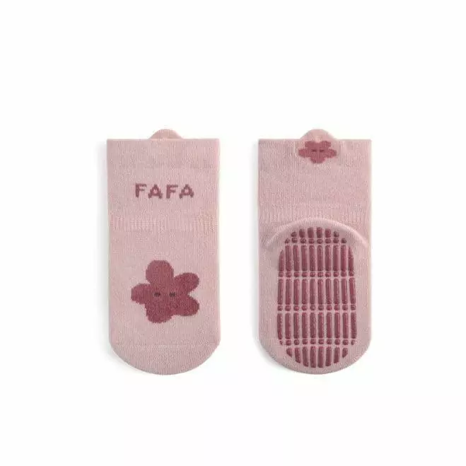 Miso - Korean Baby Fashion - #babyboutique - Tini  Socks - 3