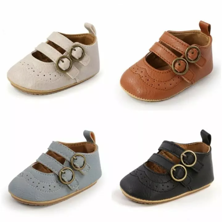 Miso - Korean Baby Fashion - #babyboutique - Viviana Shoes