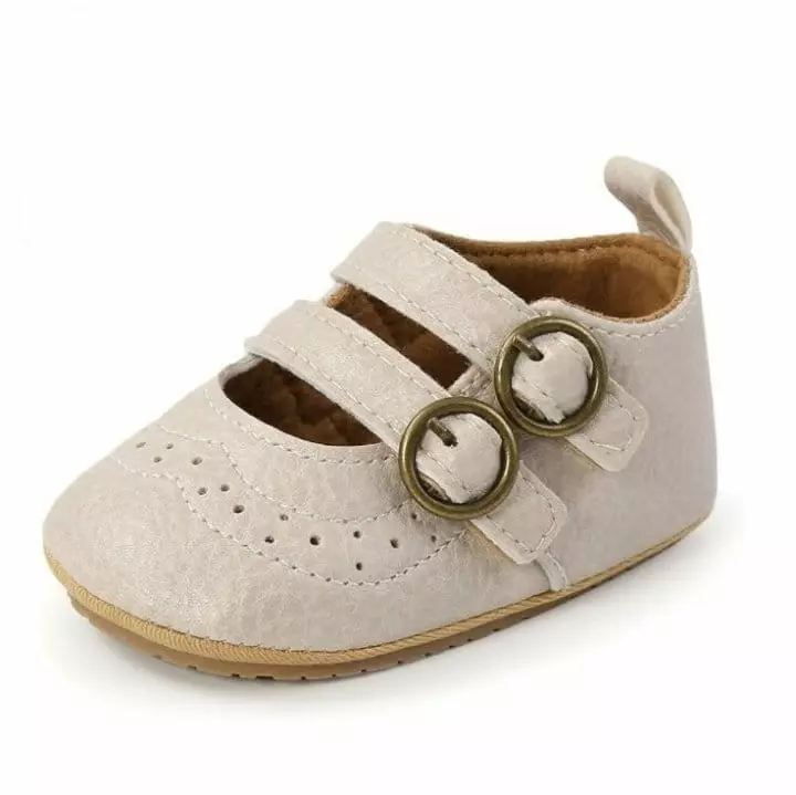 Miso - Korean Baby Fashion - #babyfashion - Viviana Shoes - 5