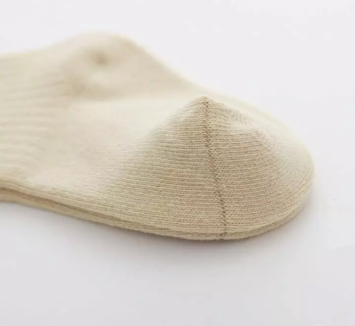 Miso - Korean Baby Fashion - #babyoninstagram - Kinder Socks - 10