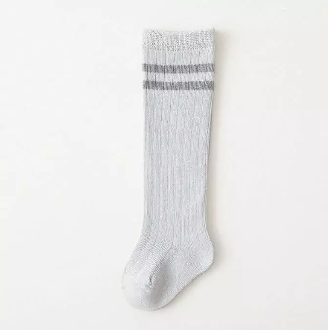Miso - Korean Baby Fashion - #babylifestyle - Two Socks - 4