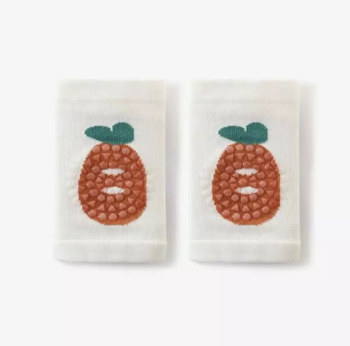 Miso - Korean Baby Fashion - #onlinebabyboutique - Bebe Knee Protecter - 4
