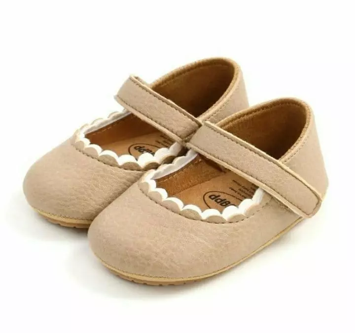 Miso - Korean Baby Fashion - #onlinebabyshop - Cloud Shoes - 9
